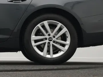 AUDI A6 sport 40 TDI qu. S tr.  LED NAVI ACC KAM 18