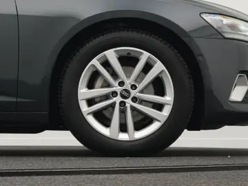 AUDI A6 sport 40 TDI qu. S tr.  LED NAVI ACC KAM 18