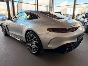 MERCEDES-BENZ AMG GT 55 4M  PREMIUM