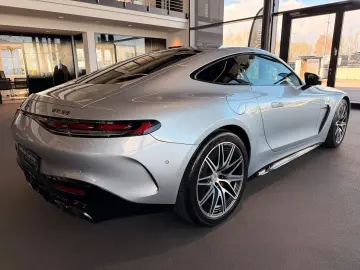 MERCEDES-BENZ AMG GT 55 4M  PREMIUM
