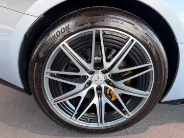 MERCEDES-BENZ AMG GT 55 4M  PREMIUM