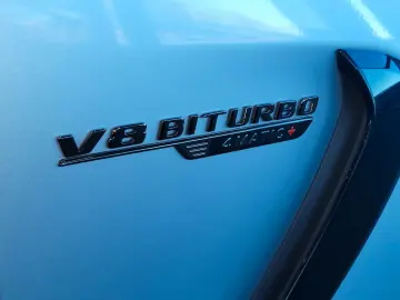 MERCEDES-BENZ AMG GT 55 4M  PREMIUM