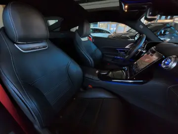 MERCEDES-BENZ AMG GT 55 4M  PREMIUM