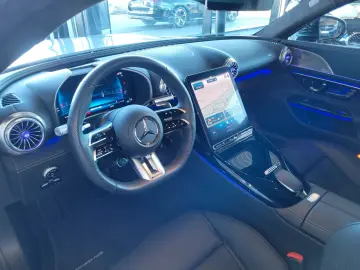 MERCEDES-BENZ AMG GT 55 4M  PREMIUM