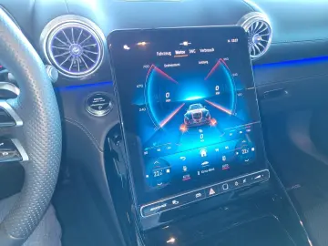 MERCEDES-BENZ AMG GT 55 4M  PREMIUM