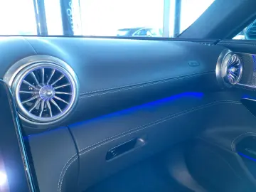 MERCEDES-BENZ AMG GT 55 4M  PREMIUM