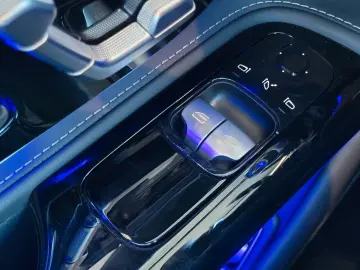 MERCEDES-BENZ AMG GT 55 4M  PREMIUM