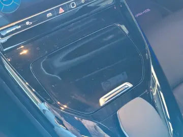 MERCEDES-BENZ AMG GT 55 4M  PREMIUM