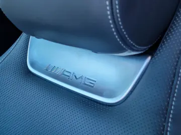 MERCEDES-BENZ AMG GT 55 4M  PREMIUM