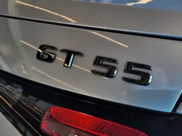 MERCEDES-BENZ AMG GT 55 4M  PREMIUM
