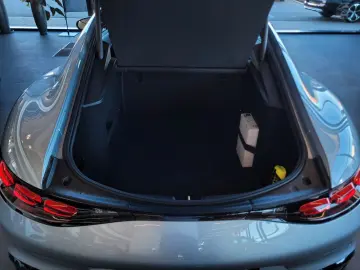 MERCEDES-BENZ AMG GT 55 4M  PREMIUM