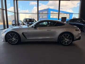 MERCEDES-BENZ AMG GT 55 4M  PREMIUM