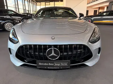 MERCEDES-BENZ AMG GT 55 4M  PREMIUM