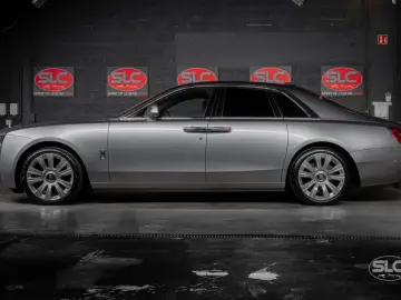 ROLLS ROYCE Ghost - Belgian Car - 1 Owner - Two Tone - Star