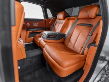 ROLLS ROYCE Ghost - Belgian Car - 1 Owner - Two Tone - Star