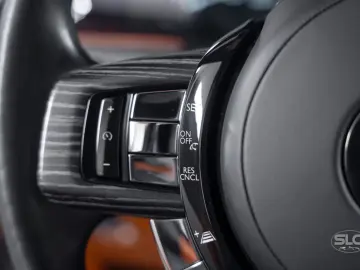 ROLLS ROYCE Ghost - Belgian Car - 1 Owner - Two Tone - Star
