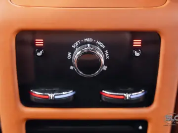 ROLLS ROYCE Ghost - Belgian Car - 1 Owner - Two Tone - Star