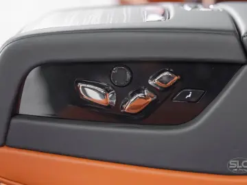 ROLLS ROYCE Ghost - Belgian Car - 1 Owner - Two Tone - Star