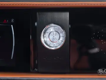 ROLLS ROYCE Ghost - Belgian Car - 1 Owner - Two Tone - Star