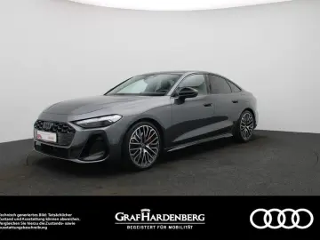 AUDI A5 Lim. e-hybrid quattro S line Matrix Navi B&O