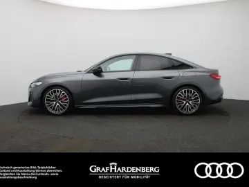 AUDI A5 Lim. e-hybrid quattro S line Matrix Navi B&O