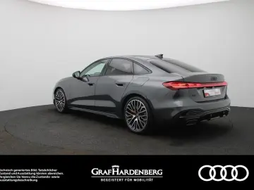 AUDI A5 Lim. e-hybrid quattro S line Matrix Navi B&O