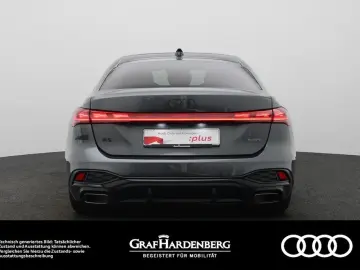 AUDI A5 Lim. e-hybrid quattro S line Matrix Navi B&O