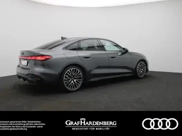 AUDI A5 Lim. e-hybrid quattro S line Matrix Navi B&O