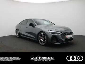 AUDI A5 Lim. e-hybrid quattro S line Matrix Navi B&O