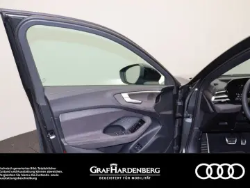 AUDI A5 Lim. e-hybrid quattro S line Matrix Navi B&O
