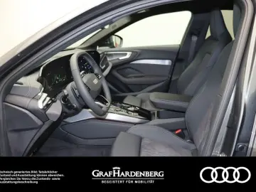 AUDI A5 Lim. e-hybrid quattro S line Matrix Navi B&O