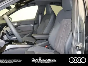 AUDI A5 Lim. e-hybrid quattro S line Matrix Navi B&O