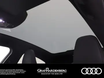 AUDI A5 Lim. e-hybrid quattro S line Matrix Navi B&O