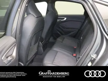 AUDI A5 Lim. e-hybrid quattro S line Matrix Navi B&O