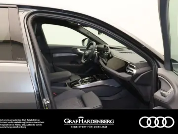 AUDI A5 Lim. e-hybrid quattro S line Matrix Navi B&O