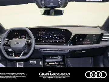 AUDI A5 Lim. e-hybrid quattro S line Matrix Navi B&O