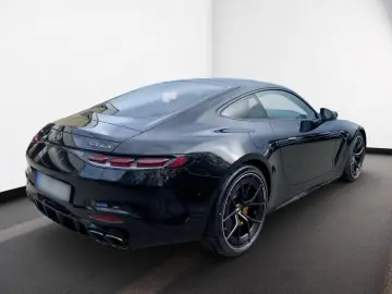 MERCEDES-BENZ AMG GT 63 4M  Night Head-Up Dig-Light Burm.
