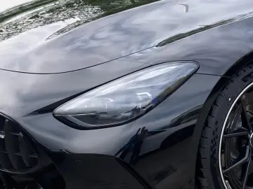MERCEDES-BENZ AMG GT 63 4M  Night Head-Up Dig-Light Burm.