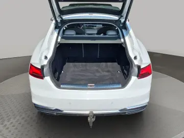 AUDI A5 40 TDI qua S-Line STANDHZ B&O AHK PANO 360 MA