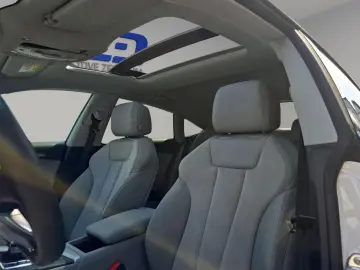 AUDI A5 40 TDI qua S-Line STANDHZ B&O AHK PANO 360 MA