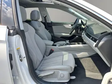 AUDI A5 40 TDI qua S-Line STANDHZ B&O AHK PANO 360 MA
