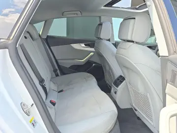 AUDI A5 40 TDI qua S-Line STANDHZ B&O AHK PANO 360 MA