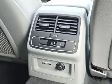 AUDI A5 40 TDI qua S-Line STANDHZ B&O AHK PANO 360 MA
