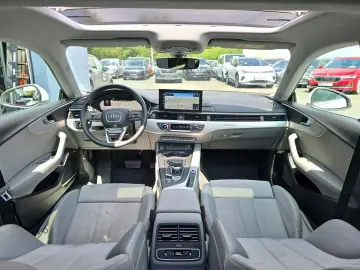AUDI A5 40 TDI qua S-Line STANDHZ B&O AHK PANO 360 MA