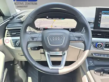 AUDI A5 40 TDI qua S-Line STANDHZ B&O AHK PANO 360 MA