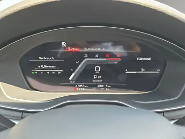 AUDI A5 40 TDI qua S-Line STANDHZ B&O AHK PANO 360 MA