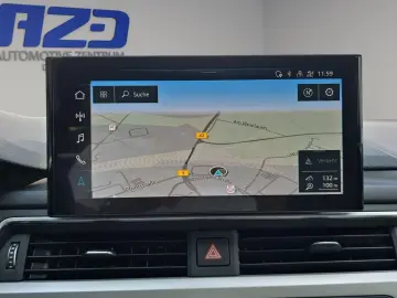 AUDI A5 40 TDI qua S-Line STANDHZ B&O AHK PANO 360 MA