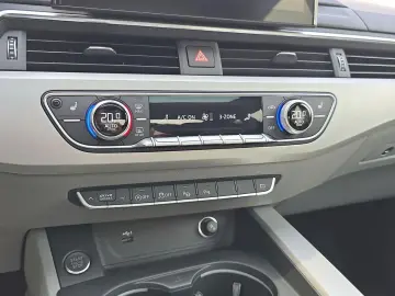 AUDI A5 40 TDI qua S-Line STANDHZ B&O AHK PANO 360 MA