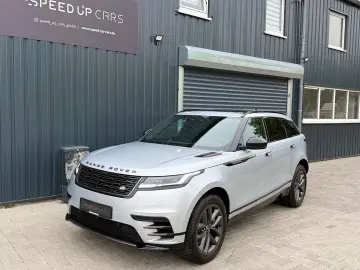 LAND ROVER Range Rover Velar R-Dynamic SE Panorama ACC 1Han