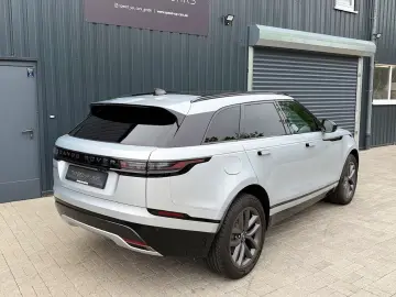 LAND ROVER Range Rover Velar R-Dynamic SE Panorama ACC 1Han